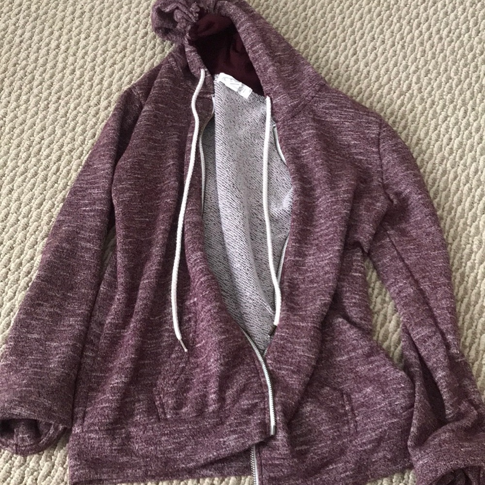 Forever 21 Light Weight Jacket